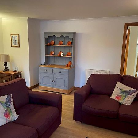 Pass The Keys Charming 3Br Listed Cottage In Historic Wigtown Newton Stewart Bagian luar foto