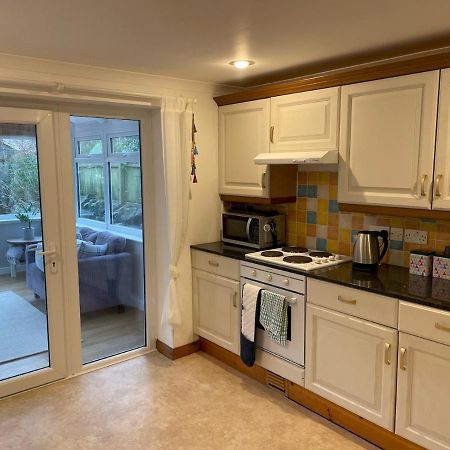 Pass The Keys Charming 3Br Listed Cottage In Historic Wigtown Newton Stewart Bagian luar foto