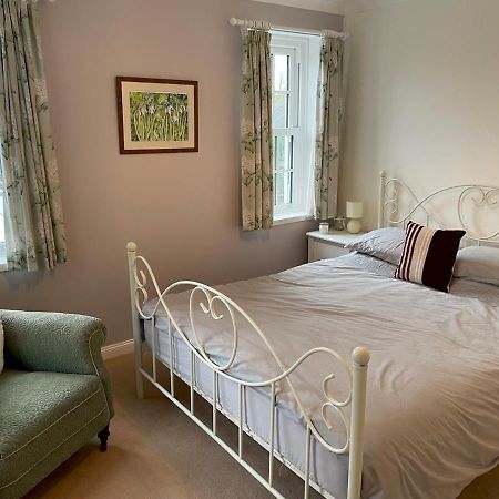 Pass The Keys Charming 3Br Listed Cottage In Historic Wigtown Newton Stewart Bagian luar foto