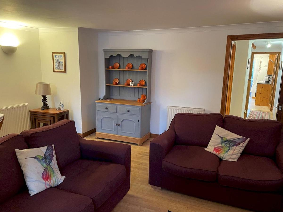 Pass The Keys Charming 3Br Listed Cottage In Historic Wigtown Newton Stewart Bagian luar foto
