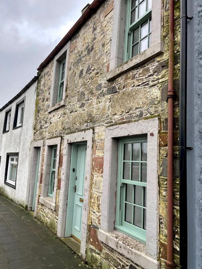 Pass The Keys Charming 3Br Listed Cottage In Historic Wigtown Newton Stewart Bagian luar foto