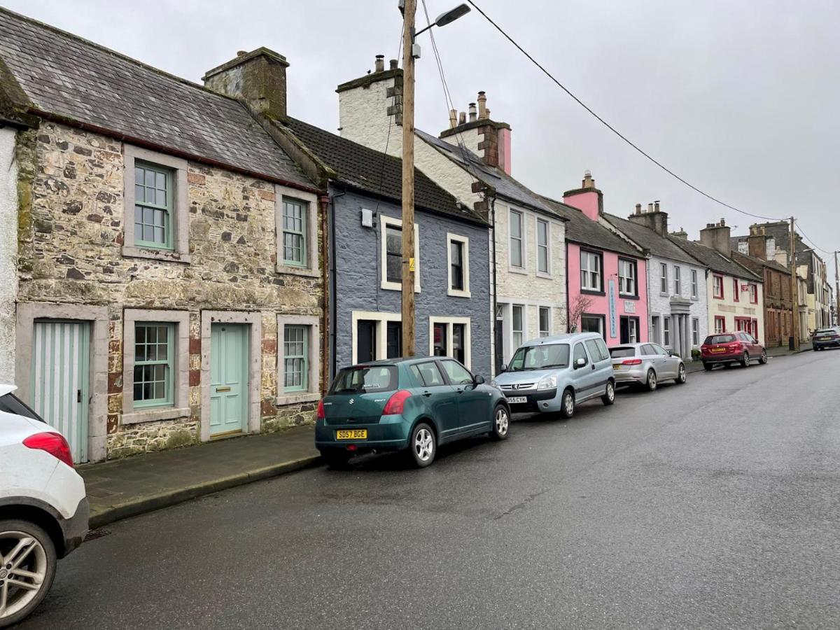 Pass The Keys Charming 3Br Listed Cottage In Historic Wigtown Newton Stewart Bagian luar foto