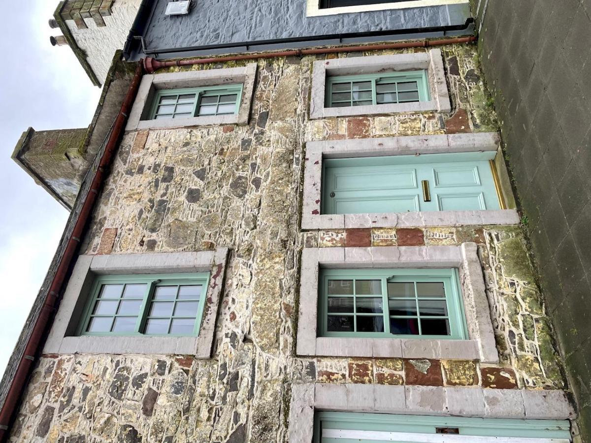 Pass The Keys Charming 3Br Listed Cottage In Historic Wigtown Newton Stewart Bagian luar foto