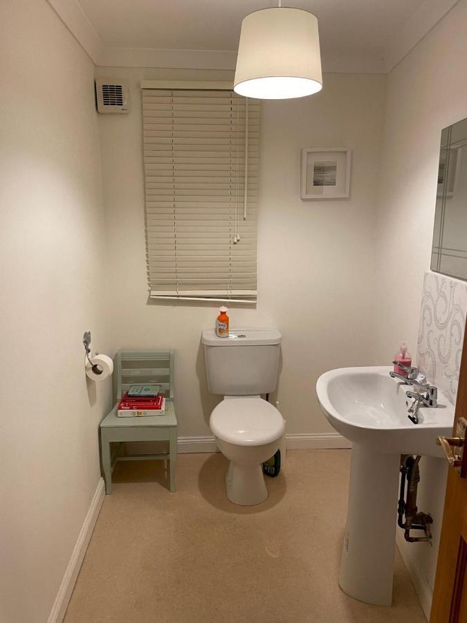 Pass The Keys Charming 3Br Listed Cottage In Historic Wigtown Newton Stewart Bagian luar foto