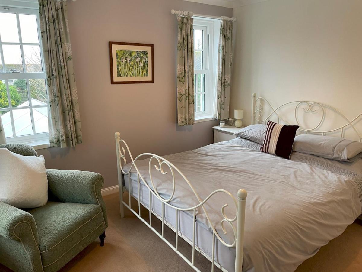 Pass The Keys Charming 3Br Listed Cottage In Historic Wigtown Newton Stewart Bagian luar foto