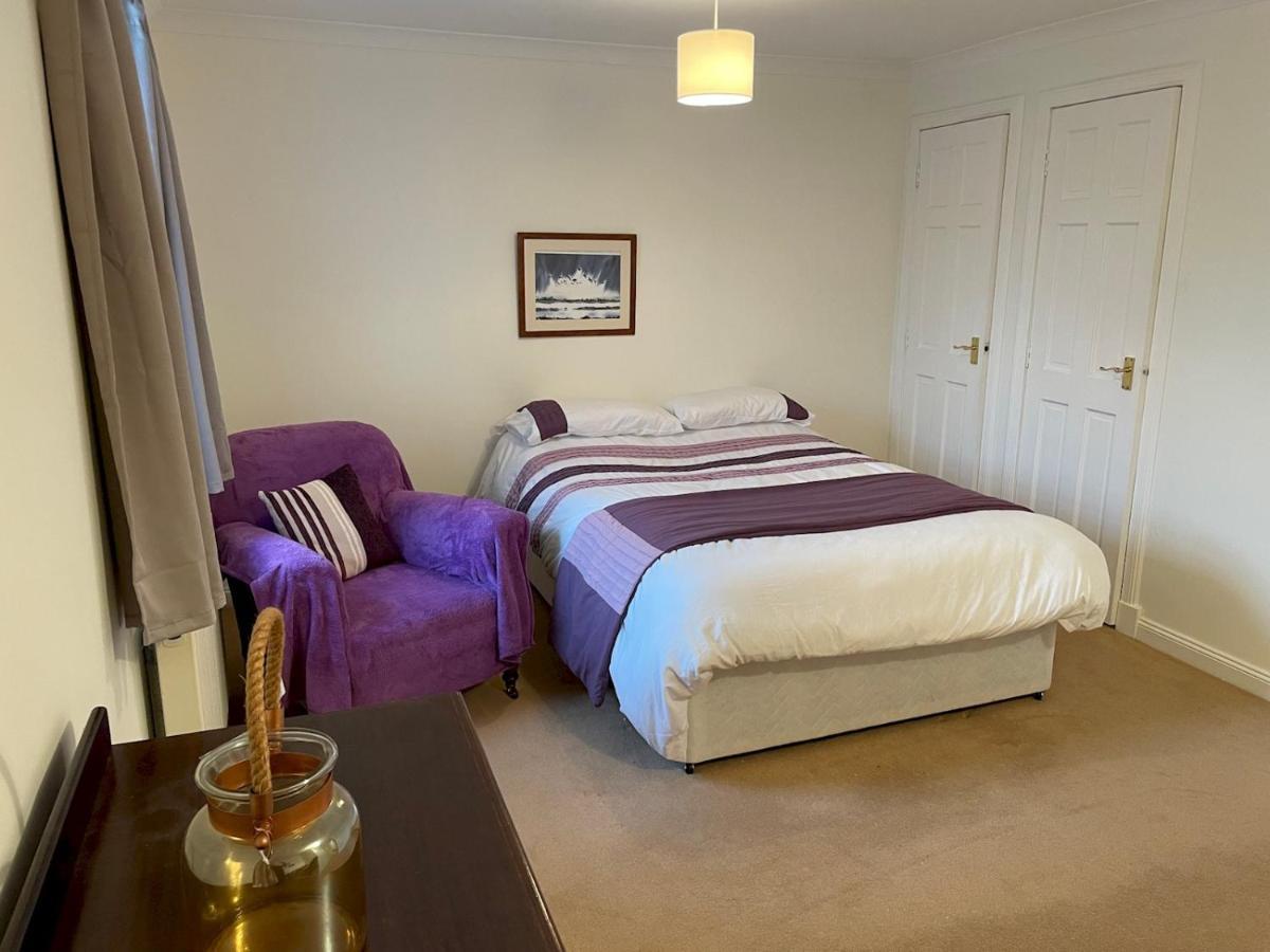 Pass The Keys Charming 3Br Listed Cottage In Historic Wigtown Newton Stewart Bagian luar foto