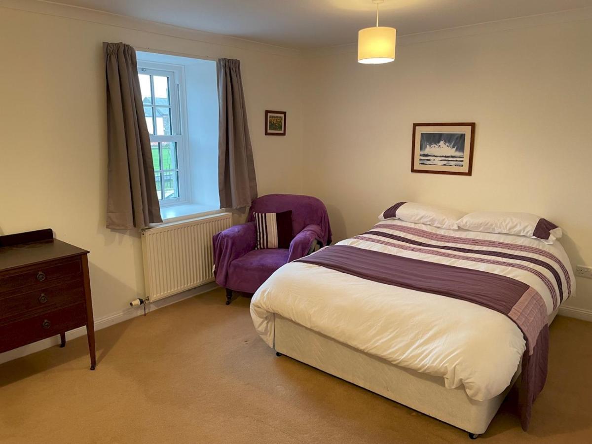 Pass The Keys Charming 3Br Listed Cottage In Historic Wigtown Newton Stewart Bagian luar foto